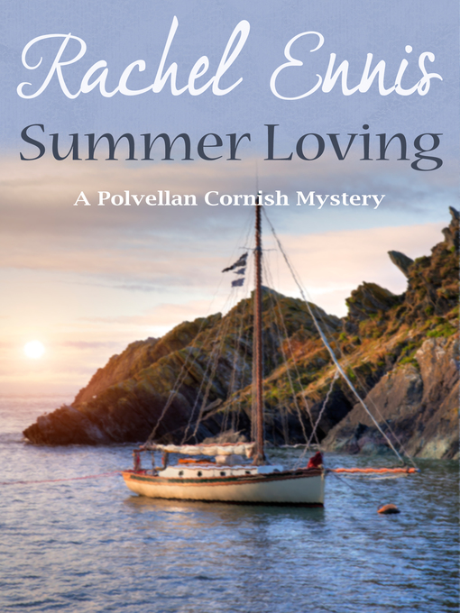 Title details for Summer Loving by Rachel Ennis - Available